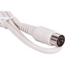 Электропривод часовой оси SKY-WATCHER для монтировок EQ2 (с пультом) 69025