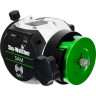 Монтировка SKY-WATCHER STAR ADVENTURER MINI, белая/зеленая 70538
