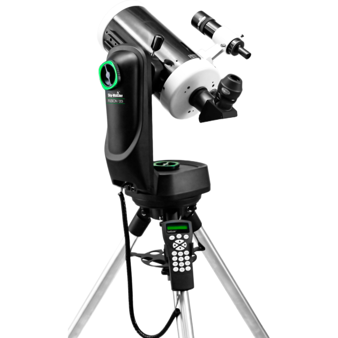 Телескоп SKY-WATCHER SKYMAX MAK150 Fusion 120i 84196